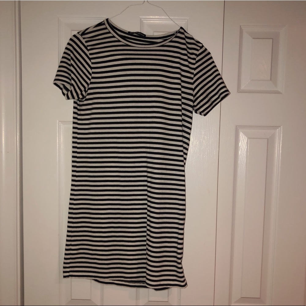 Brandy Melville tee-shirt dress